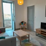 Appartement de 80 m² avec 3 chambre(s) en location à CARCASSONNE