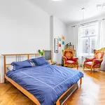 Rent 3 bedroom apartment of 92 m² in Capital City of Prague