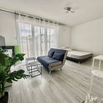 Appartement de 830 m² avec 1 chambre(s) en location à Nice