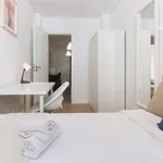 Rent a room in lisbon