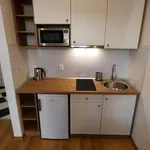 Rent 1 bedroom apartment of 24 m² in Łódź