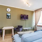 Pronajměte si 1 ložnic/e byt o rozloze 30 m² v Prague