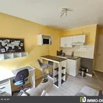 Appartement de 14 m² avec 2 chambre(s) en location à Chalon-sur-Saône