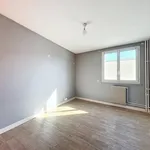 Appartement de 86 m² avec 5 chambre(s) en location à TROYES