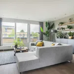 Rent 3 bedroom apartment of 96 m² in Rotterdam