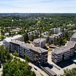 Vuokraa 1 makuuhuoneen asunto, 22 m² paikassa Vantaa