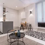 Appartement de 37 m² avec 1 chambre(s) en location à Paris