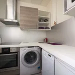 Appartement de 40 m² avec 1 chambre(s) en location à Paris