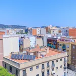 Alquilar 1 dormitorio apartamento en Barcelona