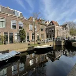 Rent 2 bedroom apartment of 39 m² in Leiden