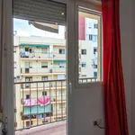 Alquilar 5 dormitorio apartamento en Valencia