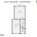 Rent 3 bedroom apartment of 100 m² in Jastrzębie-Zdrój