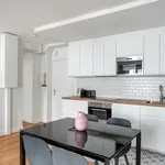 Appartement de 55 m² avec 2 chambre(s) en location à Paris