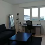 Appartement de 33 m² avec 1 chambre(s) en location à Tours