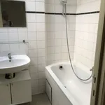 Huur 1 slaapkamer appartement in Etterbeek