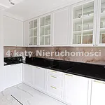 Rent 4 bedroom apartment of 98 m² in Białystok