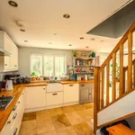 End terrace house to rent in The Quarries, Boughton Monchelsea, Kent ME174Nj ME17