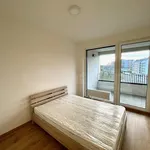 Pronajměte si 2 ložnic/e byt o rozloze 55 m² v Prague