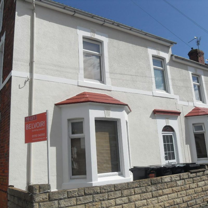 Property to rent on Clifton Street Old Town,  Swindon,  SN1