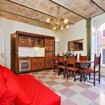 Rent 1 bedroom apartment of 538 m² in Rome