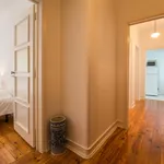 Rent 3 bedroom apartment in Lisbon