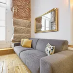 Alquilo 2 dormitorio apartamento de 65 m² en Madrid