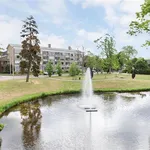 Wilhelminaparkflat, Zeist - Amsterdam Apartments for Rent