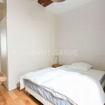 Appartement de 38 m² avec 1 chambre(s) en location à Paris