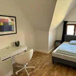 Miete 3 Schlafzimmer wohnung von 90 m² in Düsseldorf