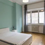 Rent a room in rome