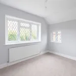 Rent 4 bedroom house in Mole Valley