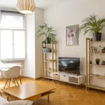 Rent 1 bedroom apartment of 52 m² in Prague