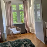 Miete 2 Schlafzimmer wohnung von 92 m² in Berlin