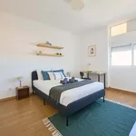 Rent a room in Lisboa