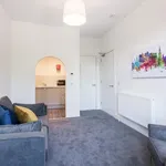 Rent 1 bedroom flat in Edinburgh  West