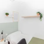 Rent a room in valencia