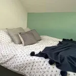 Rent 1 bedroom flat in Lancaster