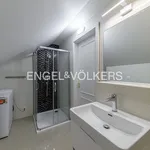 Pronajměte si 2 ložnic/e byt o rozloze 108 m² v Prague