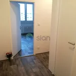 Pronajměte si 2 ložnic/e byt o rozloze 49 m² v Ostrava