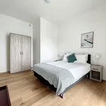 Huur 1 slaapkamer appartement van 55 m² in Antwerpen