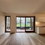 Huur 1 slaapkamer appartement in Antwerpen