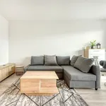 Rent 3 bedroom apartment of 51 m² in Łódź