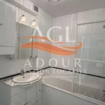 Rent 4 bedroom apartment of 82 m² in Bayonne