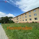 Pronajměte si 2 ložnic/e byt o rozloze 28 m² v Trhový Štěpánov