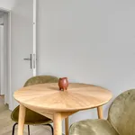 Miete 1 Schlafzimmer wohnung von 32 m² in Zurich