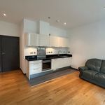 Rent 1 bedroom flat in East Midlands