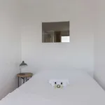 Appartement de 40 m² avec 1 chambre(s) en location à paris