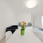 Miete 1 Schlafzimmer wohnung von 55 m² in Cologne