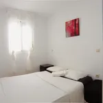 Rent 6 bedroom apartment in Madrid