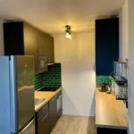 Pronajměte si 1 ložnic/e byt o rozloze 43 m² v Prague